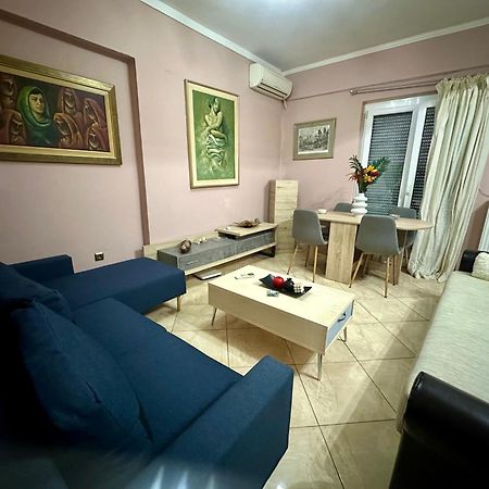 Cooper4 Apartment Kavala Exterior photo