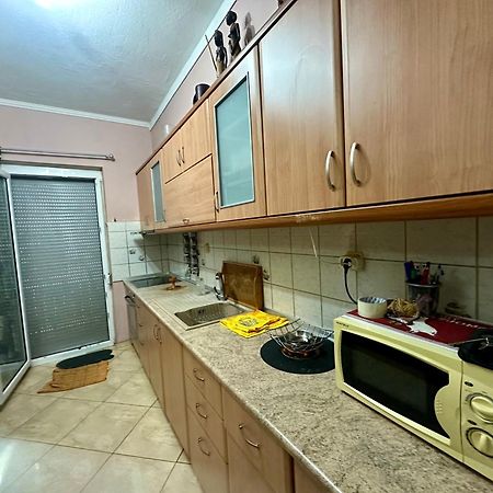 Cooper4 Apartment Kavala Exterior photo