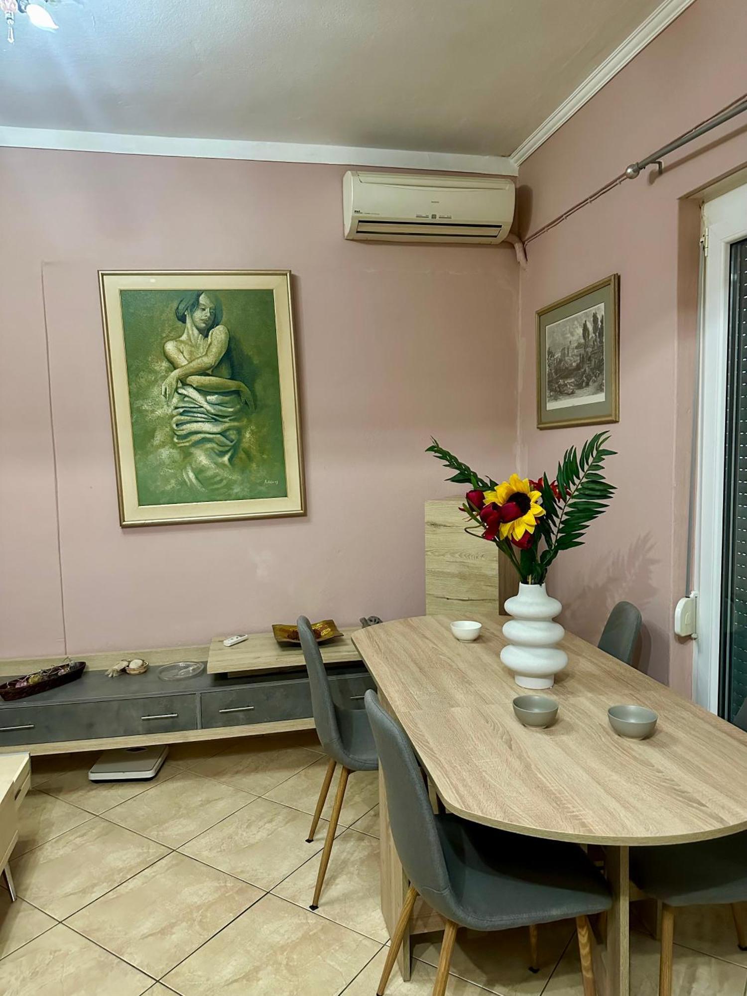 Cooper4 Apartment Kavala Exterior photo